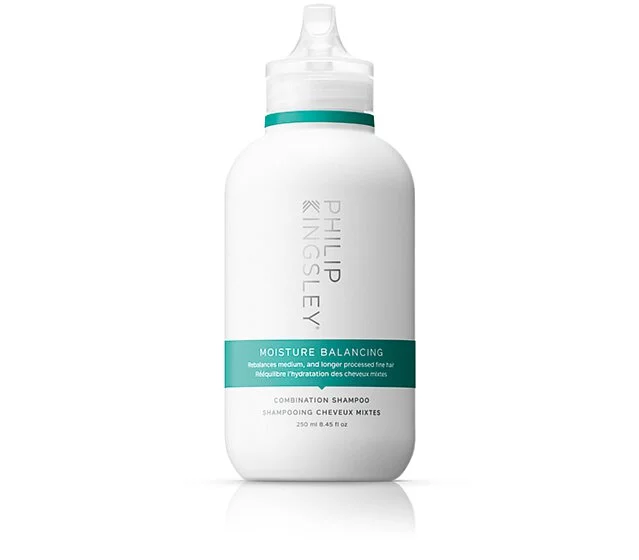 【PHILIP KINGSLEY英國頭髮醫生】極緻平衡髮浴 250ml✿20E012